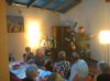 Koncert klezmerów na Kazimierzu